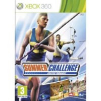 Summer Challenge Athletics Tournament XBox 360