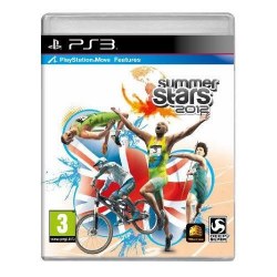 Summer Stars PS3