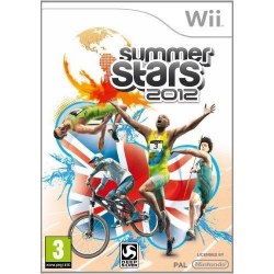 Summer Stars Nintendo Wii