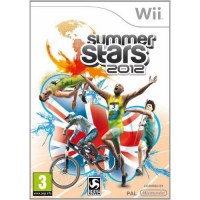 Summer Stars Nintendo Wii