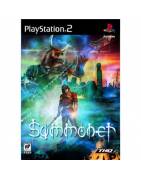 Summoner PS2