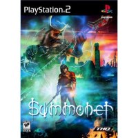 Summoner PS2 Summoner PS2