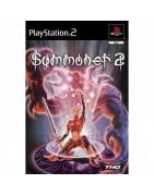 Summoner 2 PS2