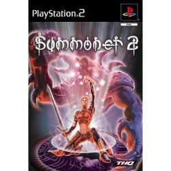 Summoner 2 PS2
