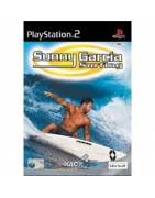 Sunny Garcias Surfing PS2