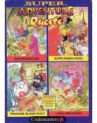 Super Adventure Quests NES