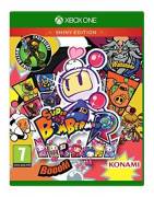 Super Bomberman R Shiny Edition Xbox One