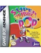 Super Bubble Pop Gameboy Advance