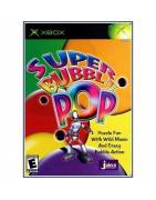 Super Bubble Pop Xbox Original