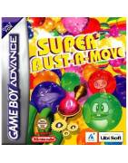Super Bust A Move Gameboy Advance
