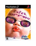 Super Bust A Move PS2