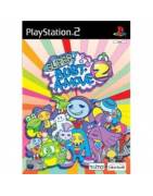 Super Bust A Move 2 PS2