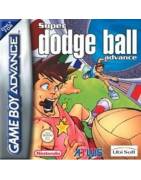 Super Dodge Ball Advance Gameboy Advance