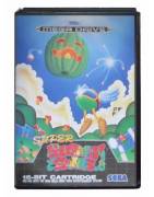 Super Fantasy Zone Megadrive