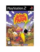 Super Farm PS2