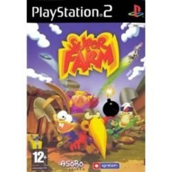 Super Farm PS2