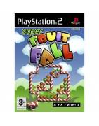 Super Fruitfall PS2
