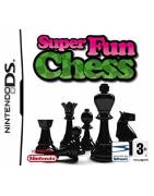 Super Fun Chess Nintendo DS