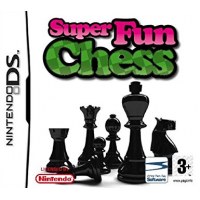 Super Fun Chess Nintendo DS