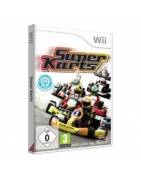 Super Karts Nintendo Wii