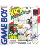 Super Kick Off Gameboy