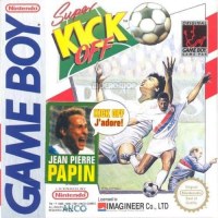 Super Kick Off Gameboy