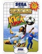 Super Kick Off Master System