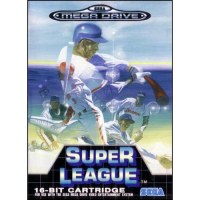 Super League Megadrive