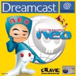 Super Magnetic Neo Dreamcast