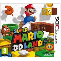 Super Mario 3D Land 3DS