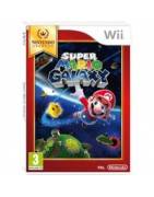 Super Mario Galaxy Nintendo Wii