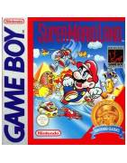Super Mario Land Gameboy