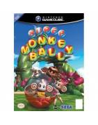 Super Monkey Ball Gamecube