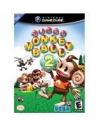 Super Monkey Ball 2 Gamecube