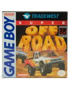 Super Off Road Gameboy