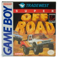 Super Off Road Gameboy