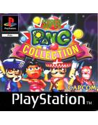 Super Pang Collection PS1