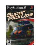 Super Picks Ups PS2