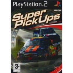 Super Picks Ups PS2