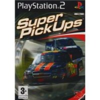 Super Picks Ups PS2 Super Picks Ups PS2