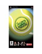 Super Pocket Tennis PSP