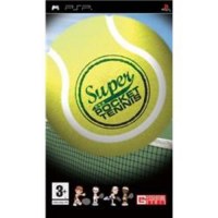 Super Pocket Tennis PSP