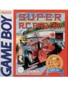 Super RC Pro-Am (Classics Version) Gameboy