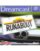 Super Runabout Dreamcast