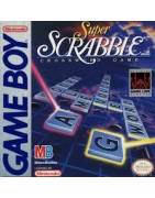 Super Scrabble Gameboy
