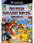 Super Smash Brothers: Melee Gamecube