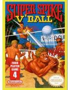 Super Spike V'ball NES