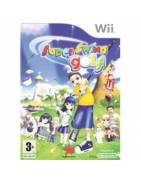 Super Swing Golf Nintendo Wii