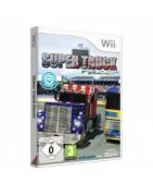 Super Truck Racer Nintendo Wii