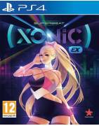 Superbeat Xonic EX PS4